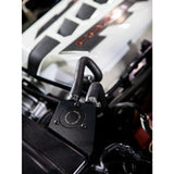 Mishimoto Baffled Oil Catch Can Kit for '20-'25 C8 Corvette (MMBCC-C8-20P)