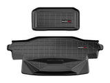 WeatherTech Trunk/Frunk Liners for '20-'25 C8 Corvette