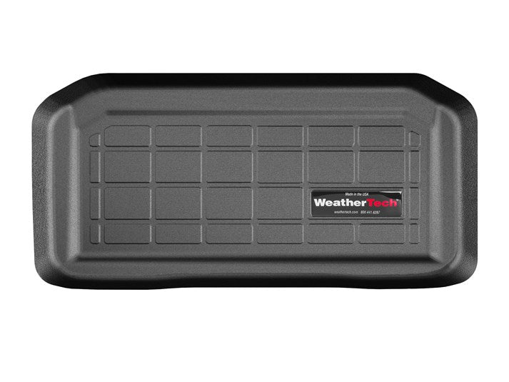 WeatherTech Trunk/Frunk Liners for '20-'25 C8 Corvette