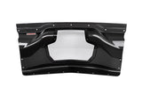 CORSA Carbon Fiber Clear Trunk Panel for '20-'25 C8 Corvette (44009)