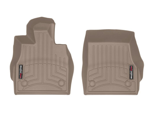 WeatherTech FloorLiner for '20-'25 C8 Corvette