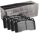 Hawk Performance HP Plus Front Brake Pads for '20-'25 C8 Corvette (HB924N.565)
