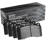 Hawk Performance DTC-60 Front Brake Pads for '20-'25 C8 Corvette (HB924G.565)