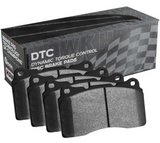 Hawk Performance DTC-60 Rear Brake Pads for '20-'25 C8 Corvette (HB925G.597)