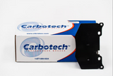 Carbotech AX6 Rear Brake Pads for '20-'25 Z51 C8 Corvette (CT28951R-AX6)