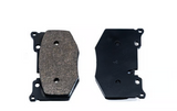 Carbotech AX6 Rear Brake Pads for '20-'25 Z51 C8 Corvette (CT28951R-AX6)