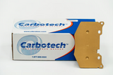 Carbotech XP20 Rear Brake Pads for '20-'25 Z51 C8 Corvette (CT28951R-XP20)