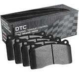Hawk Performance DTC-70 Front Brake Pads for '20-'25 C8 Corvette (HB924U.56)