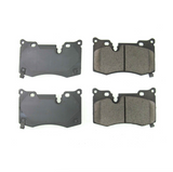 Powerstop Z16 Evolution Ceramic Rear Brake Pads for '20-'25 C8 Corvette (16-8008)