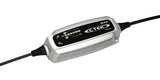CTEK US 0.8 Battery Charger/Tender (56-865)
