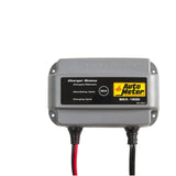 Extensor/tierno de batería AutoMeter, 12 V/1,5 A (BEX-1500)