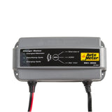 Extensor/tierno de batería AutoMeter, 12 V/3 A (BEX-3000)