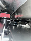 Mighty Mouse Mild Catch Can for '20-'25 C8 Corvette