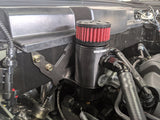 Mighty Mouse Wild Catch Can for '20-'25 C8 Corvette