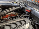 Mighty Mouse Mild Catch Can for '20-'25 C8 Corvette