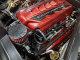 Mighty Mouse Wild Catch Can for '20-'25 C8 Corvette
