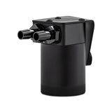 Mishimoto Baffled Oil Catch Can Kit for '20-'25 C8 Corvette (MMBCC-C8-20P)