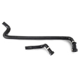 Mishimoto Carbon Fiber Baffled Oil Catch Can Kit for '20-'25 C8 Corvette (MMBCC-C8-20PCF)