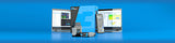 Sintonizadores HP MPVI3 (M03-000-00)