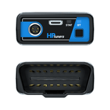 Sintonizadores HP MPVI3 (M03-000-00)