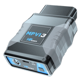 Sintonizadores HP MPVI3 (M03-000-00)