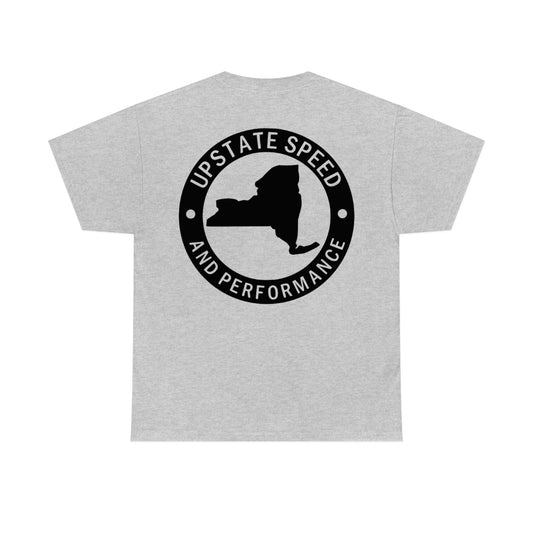 Upstate Speed & Performance T-Shirt