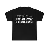Camiseta Upstate Speed & Performance