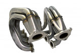 Cabezales Kooks de la serie Super Street de 1-7/8" para Corvette C8 '20-'23 (21801400)