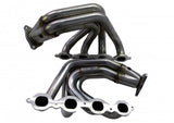 Cabezales Kooks de la serie Super Street de 1-7/8" para Corvette C8 '20-'23 (21801400)