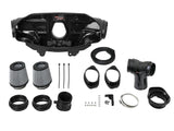 Entrada de aire frío de fibra de carbono aFe Track Series para Corvette C8 '20-'23