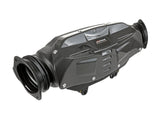 Another alternate view of aFe Black Series Carbon Fiber Cold Air Intake for '20-'23 C8 Corvette offered by Upstate Speed.