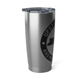 Vaso Upstate Speed & Performance de 20 oz