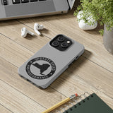 Funda resistente para iPhone de Case-Mate Velocidad y rendimiento en el norte del estado