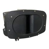 Entrada de aire frío Halltech Hornet para Corvette C8 '20-'23 (HRNT.518)