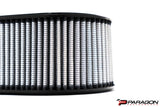 aFe Factory Air Box Magnum FLOW Pro DRY S Air Filter for '20-'25 C8 Corvette (11-10148)