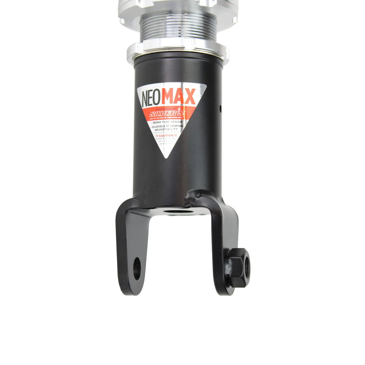 Silver's Suspension Neomax Coilovers for '14-'19 C7 Corvette (SC2010)