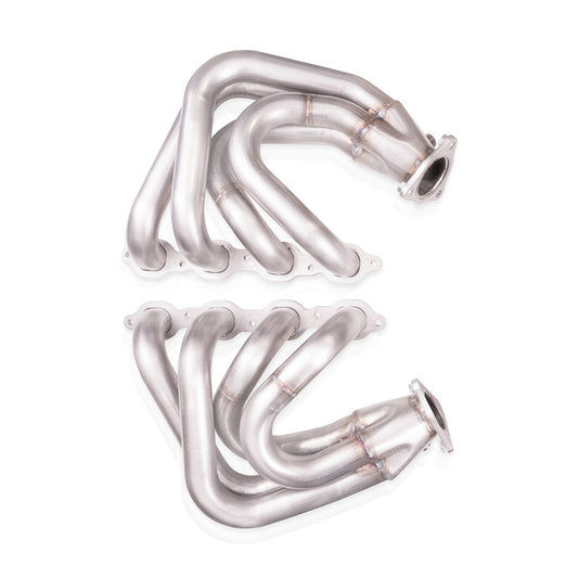 Stainless Works Headers for '20-'25 C8 Corvette