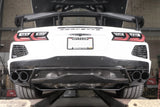 Stainless Works Cat-Back Exhaust for '20-'25 C8 Corvette