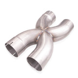 Stainless Works Cat-Back Exhaust for '20-'25 C8 Corvette