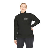 Jersey Upstate Speed & Performance con cremallera de un cuarto