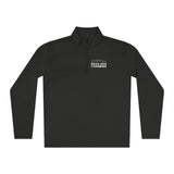 Jersey Upstate Speed & Performance con cremallera de un cuarto