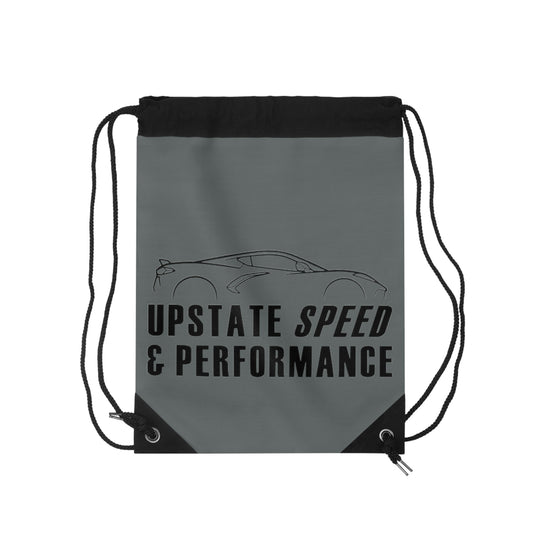Reversible Upstate Speed & Performance Drawstring Bag