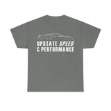 Camiseta Upstate Speed & Performance