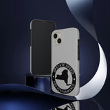 Funda resistente para iPhone de Case-Mate Velocidad y rendimiento en el norte del estado
