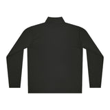 Jersey Upstate Speed & Performance con cremallera de un cuarto