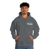 Sudadera con capucha Upstate de velocidad y rendimiento