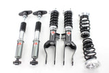 Coilovers Neomax de suspensión Silver para Tesla Model 3 AWD 2018+ (ST2001)