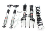 Coilovers Neomax de suspensión Silver para Tesla Model 3 AWD 2018+ (ST2001)