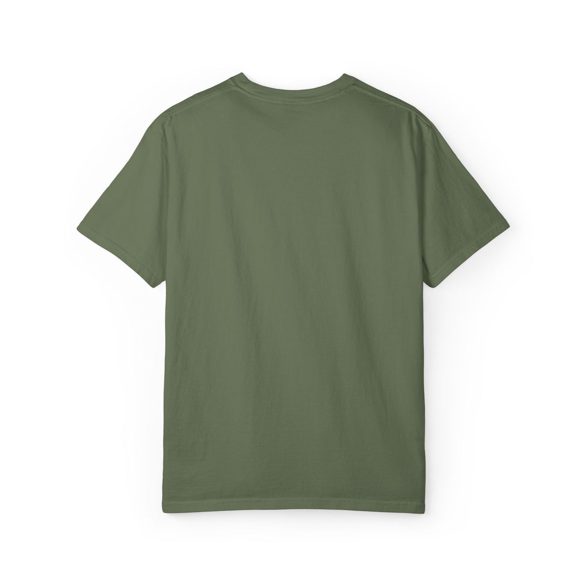 Premium Embroidered Unisex T-shirt