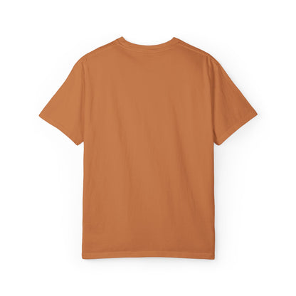 Premium Embroidered Unisex T-shirt